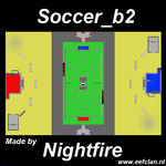 soccer_b2 - vue 2
