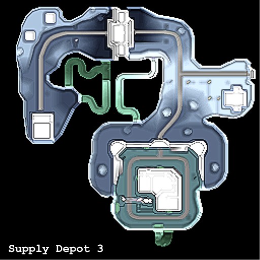 supplydepot3 - vue 2