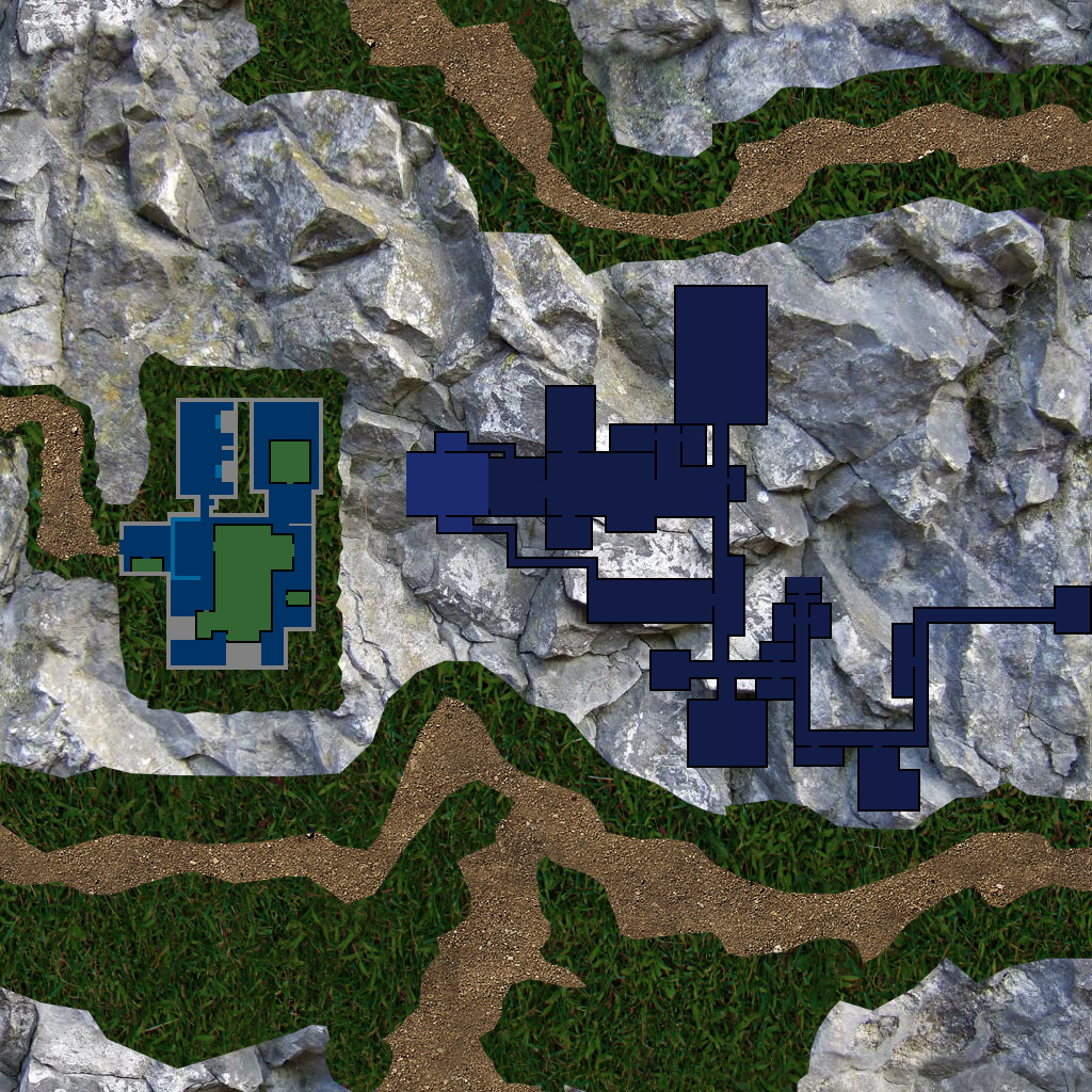 syphonfilter_beta3 - vue 2