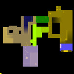 the_dust_alpha2 - vue 2