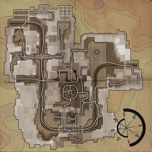 trmfght_beta2 - vue 2