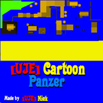 uje_cartoon_panzer - vue 2