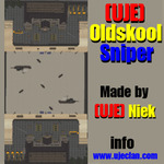 uje_oldskool_sniper - vue 2