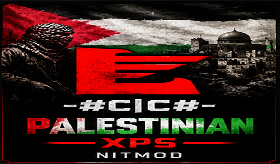 Palestine