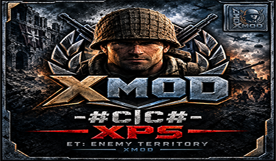 XMOD